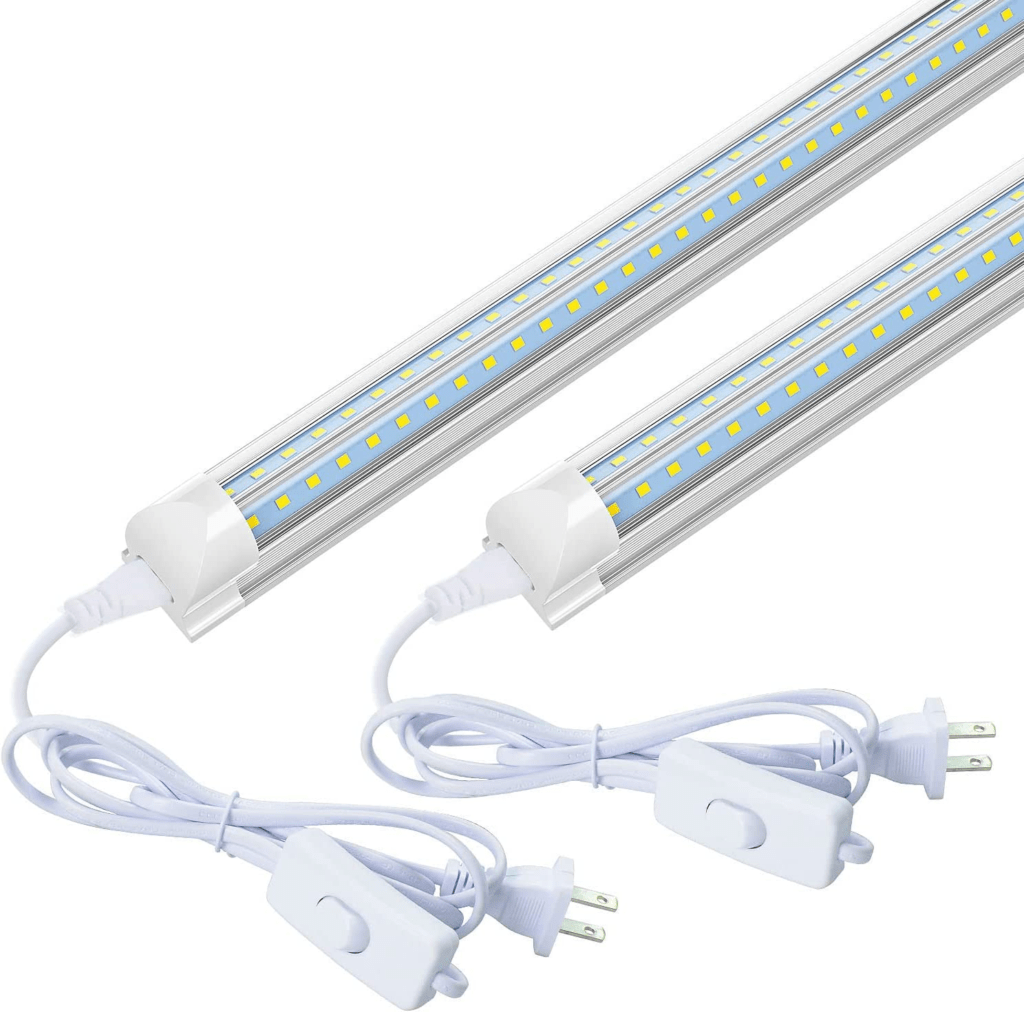 Image of Grow Lights