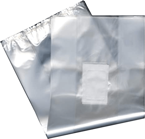 Mushroom Grow Bag with Micron Filter