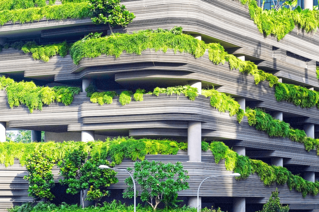 Vertical Farming