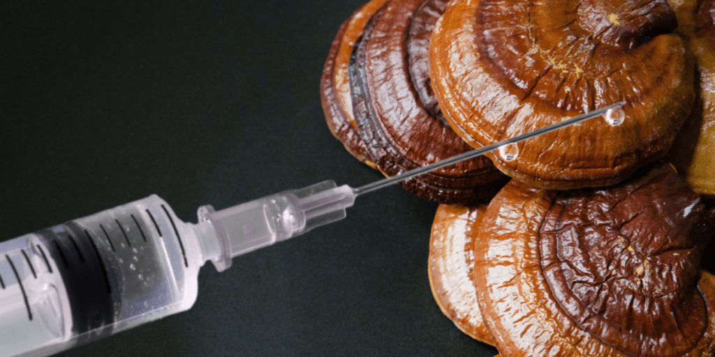 spore syringe solution
