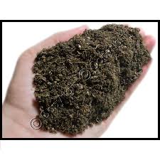 manure substrate